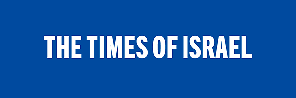 The Times of Israel