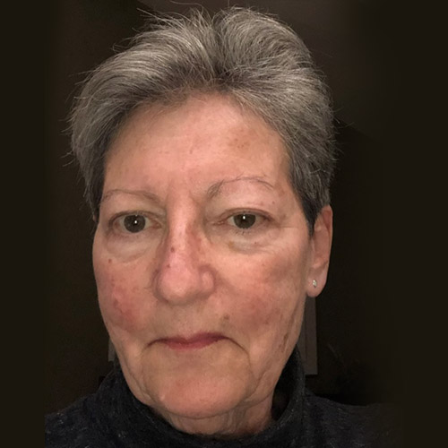 Shirley Hyman Cheryl Englander