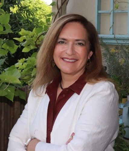 Anna Kislanski Anna Kislanski