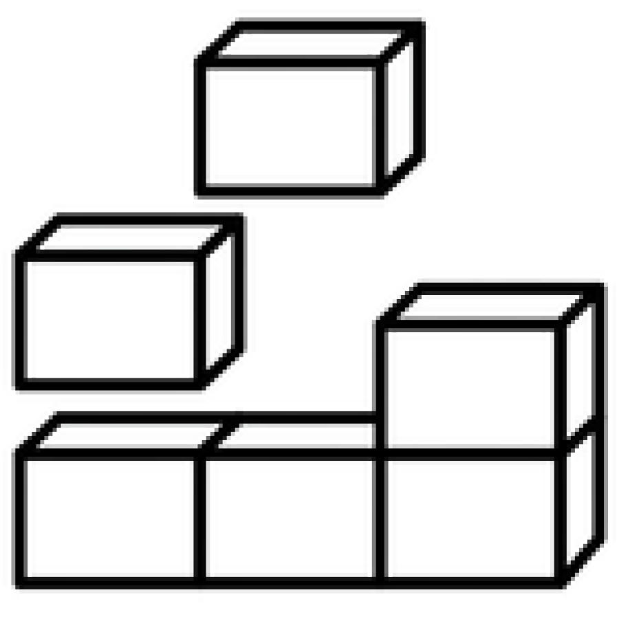 Foundation blocks