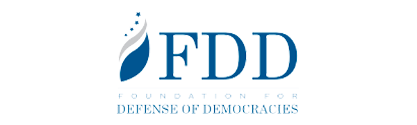 The Foundation for Defense of Democracies