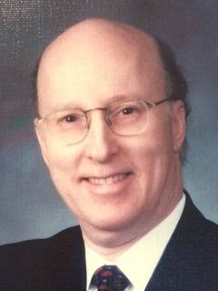 Rabbi Michael S. Stroh