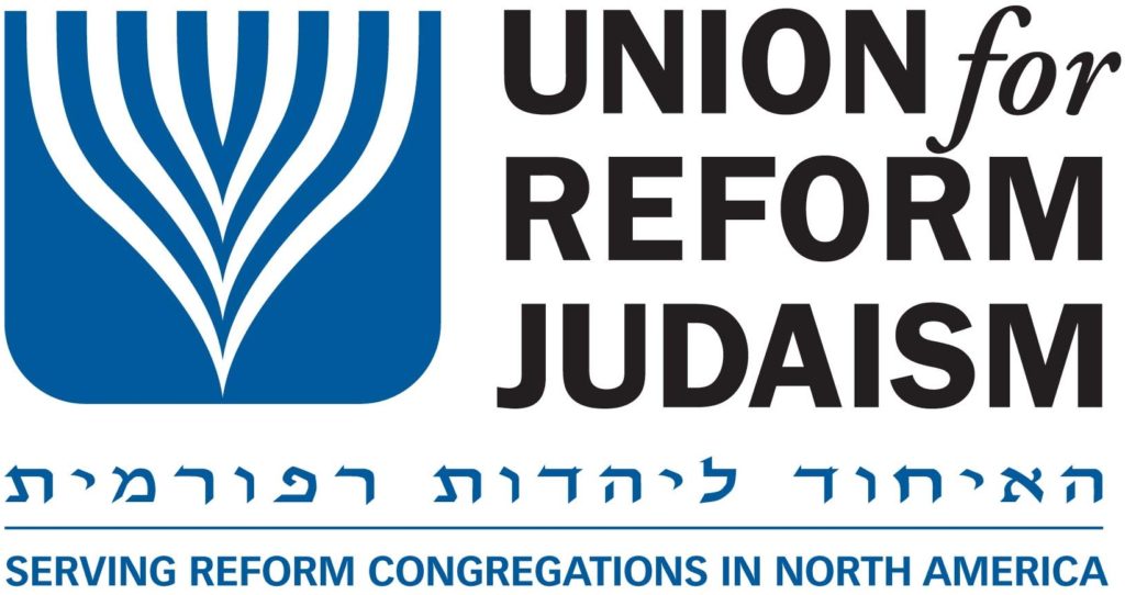 The Union for Reform Judaism